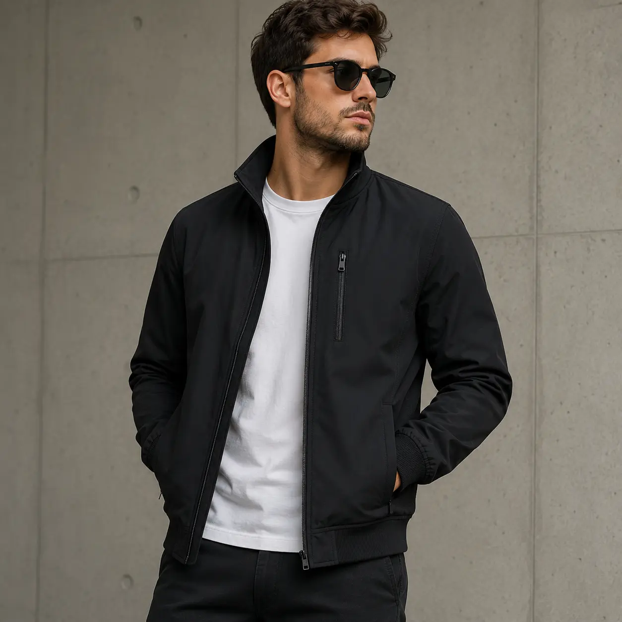 Blazer Elegance