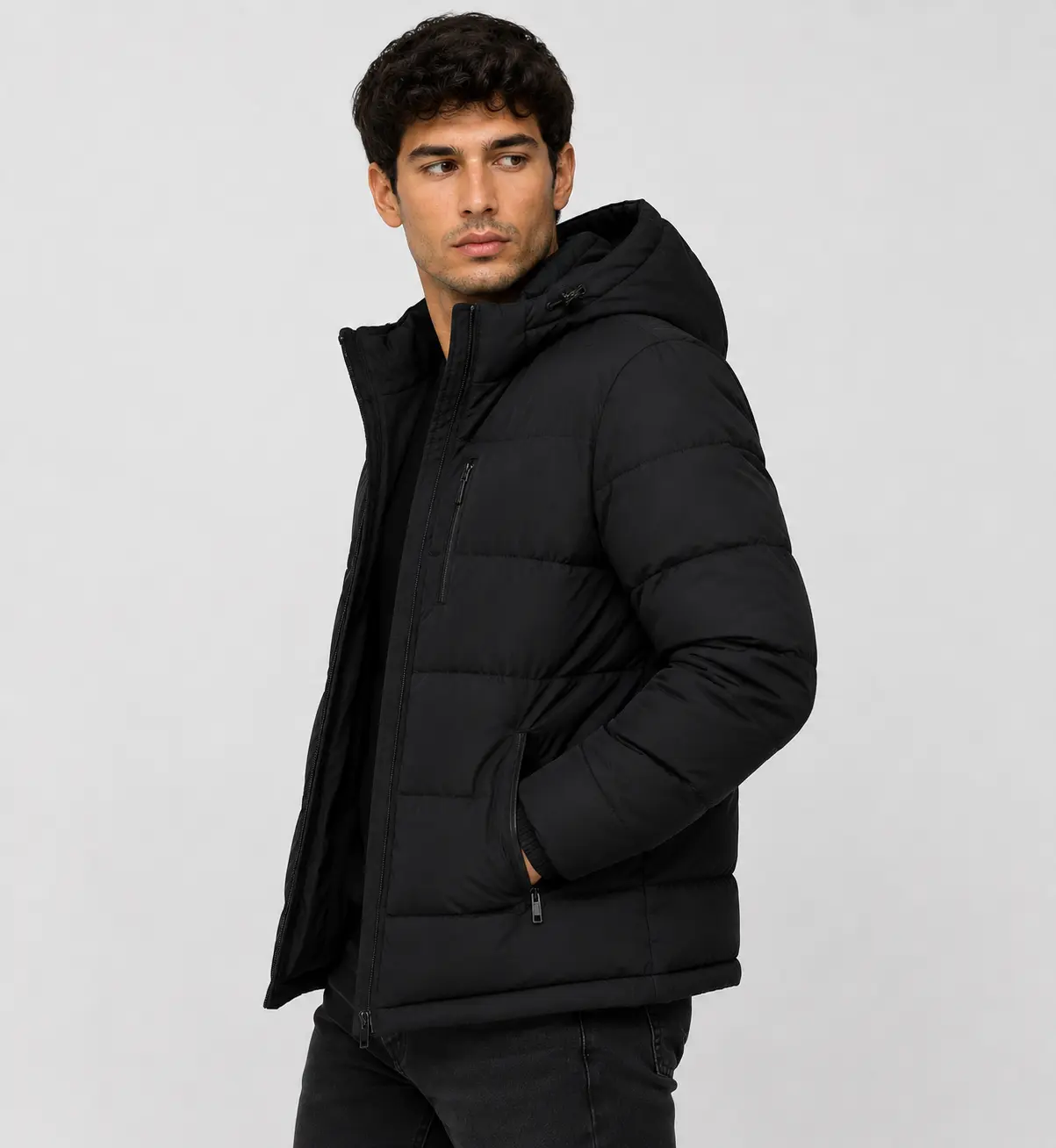 Chaqueta Winter Pro